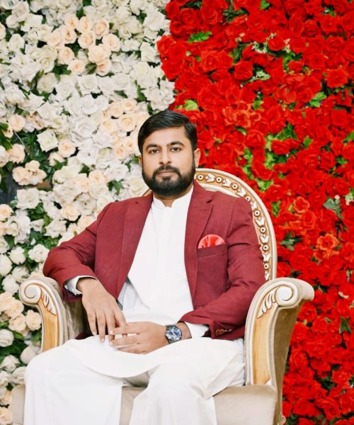 Hifzan Malik